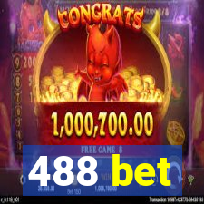 488 bet